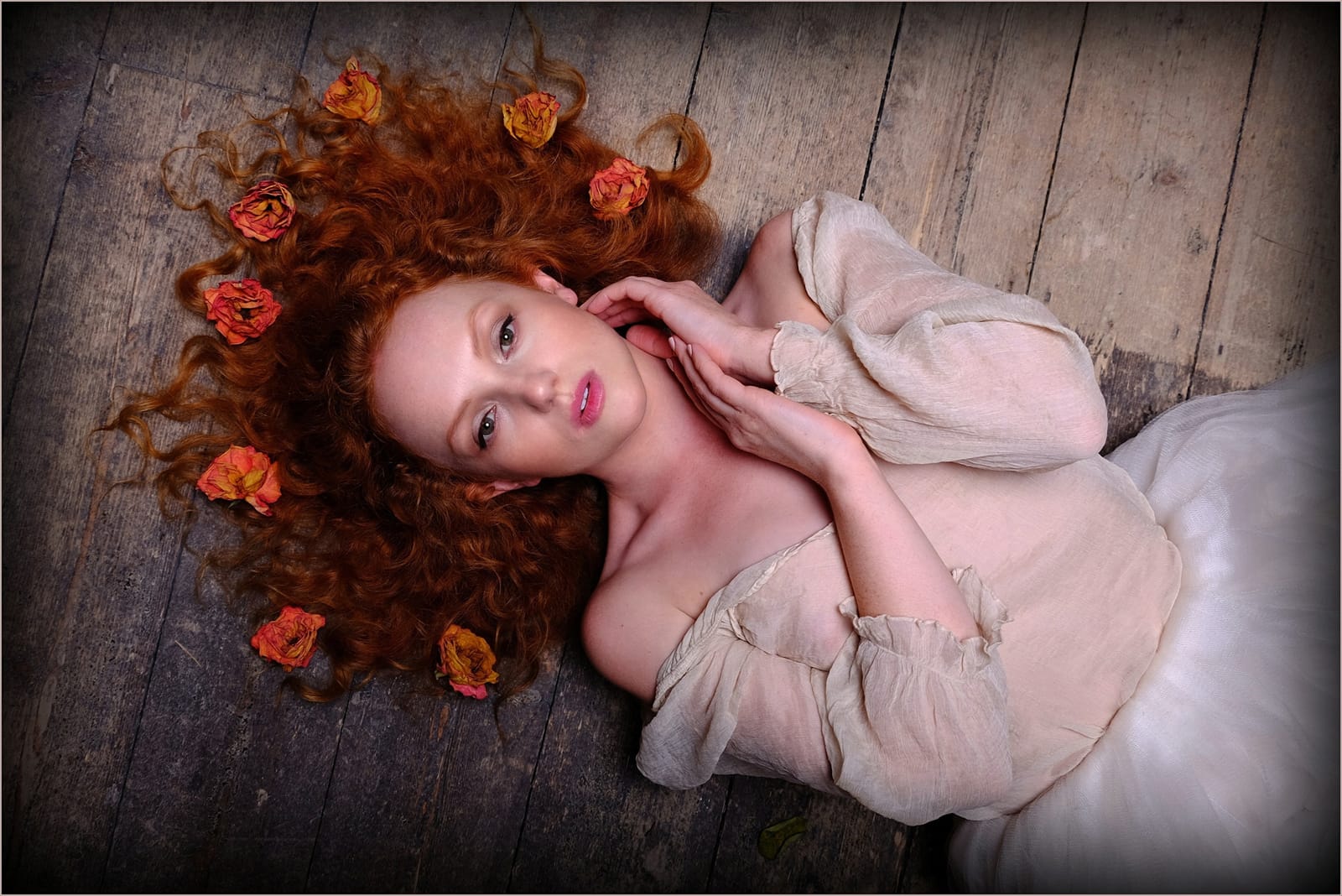 2018 People Ampthill And District Camera Club