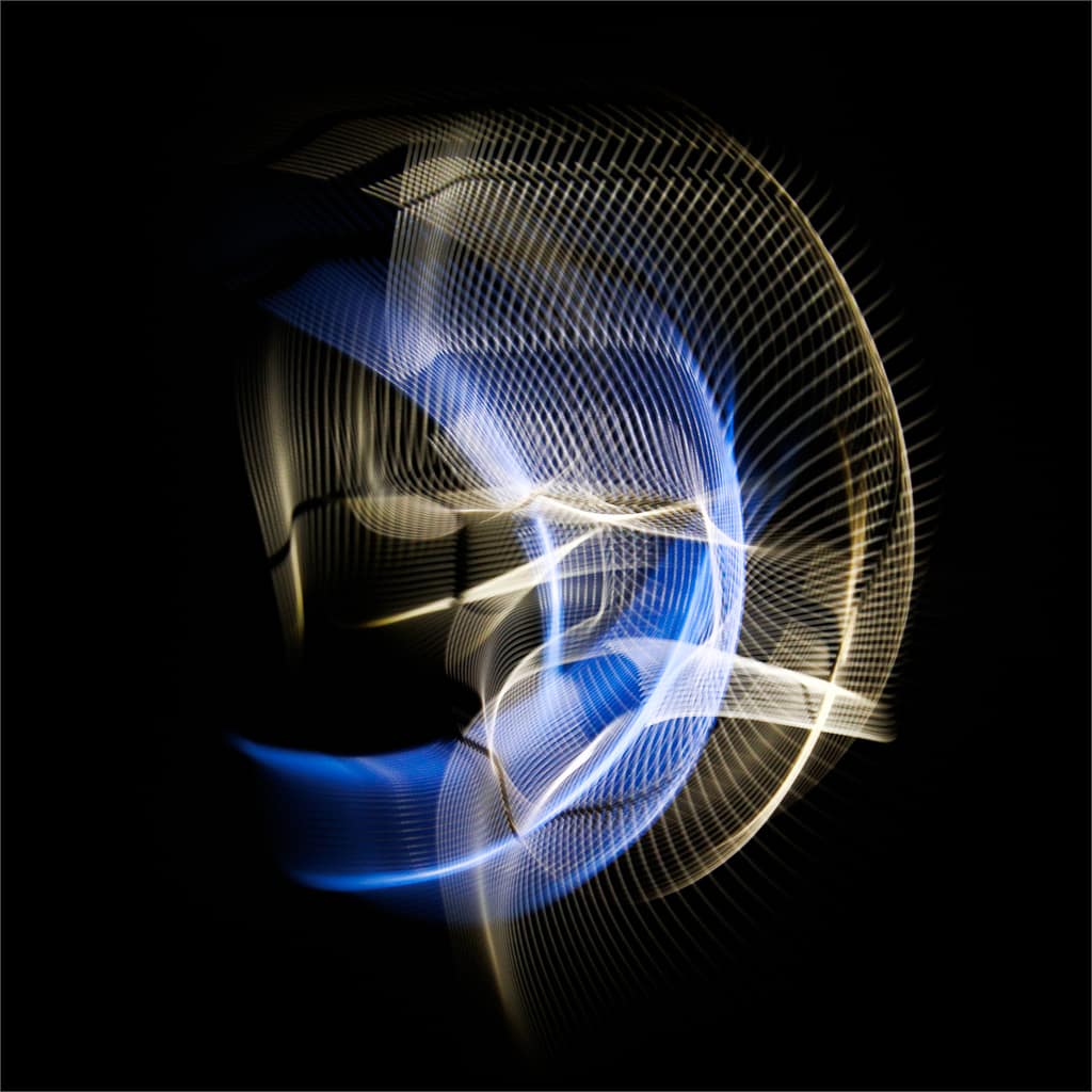 21 WEB OF CONFUSION ICM by Roger Green