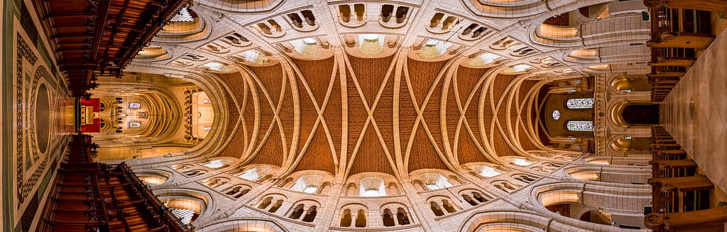 20 BUCKFAST ABBEY by Adrian Paine