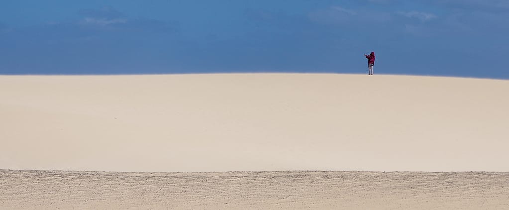 19 DUNE by Lee Mullins
