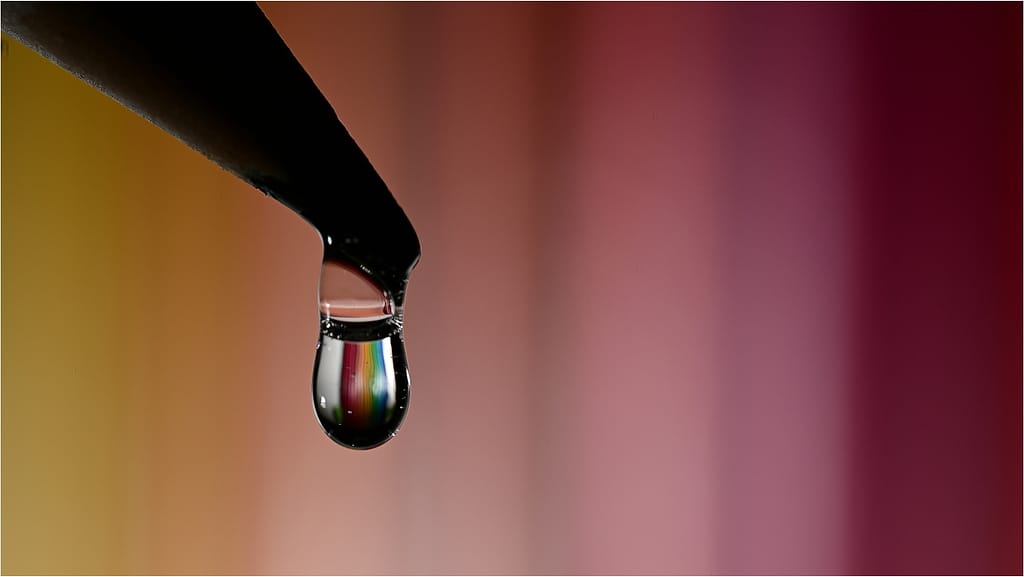 20 DRIP by Steve Jarvis