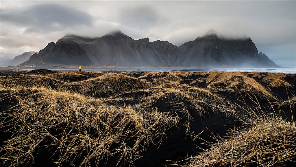 20 VESTRAHORN VISTA by Lee Odell