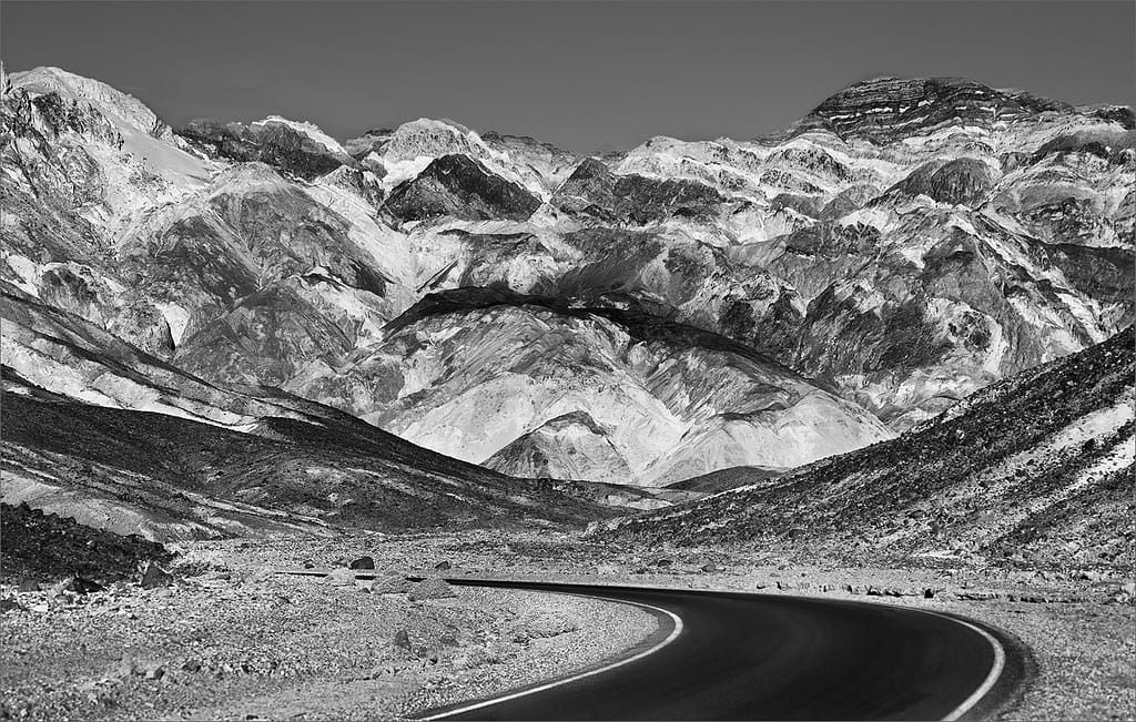 19 GEOLOGICAL DRIVE THROUGH by Belinda Wilson
