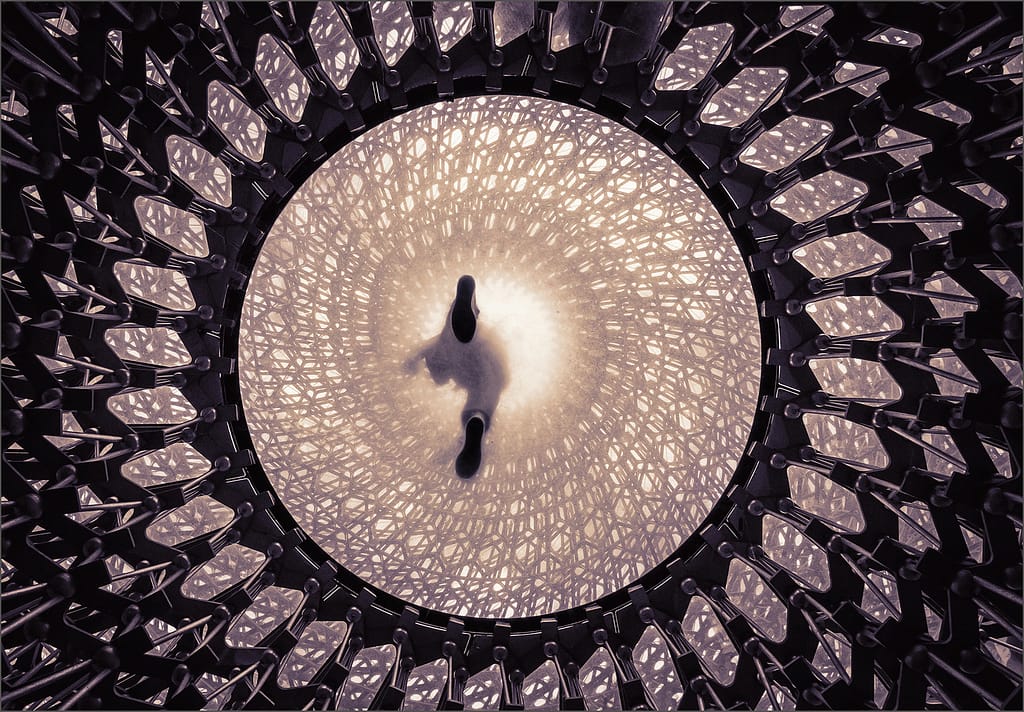 20 THE HIVE by Lee Odell