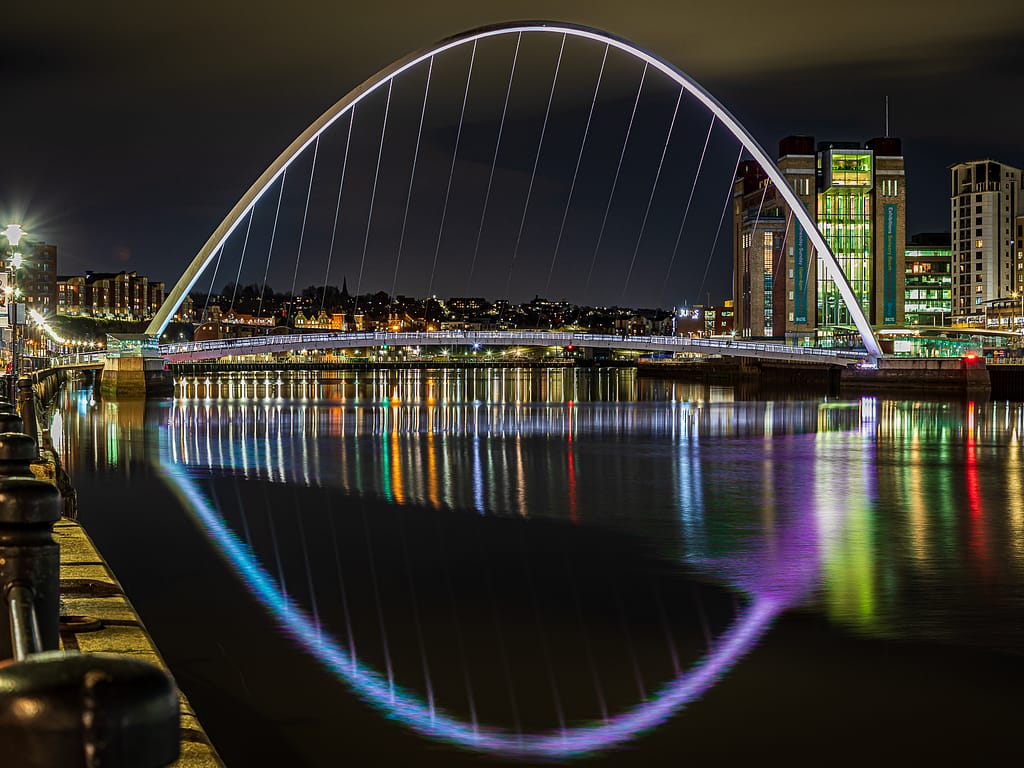 20 STEP INTO THE MILLENNIUM by Ian Gutteridge