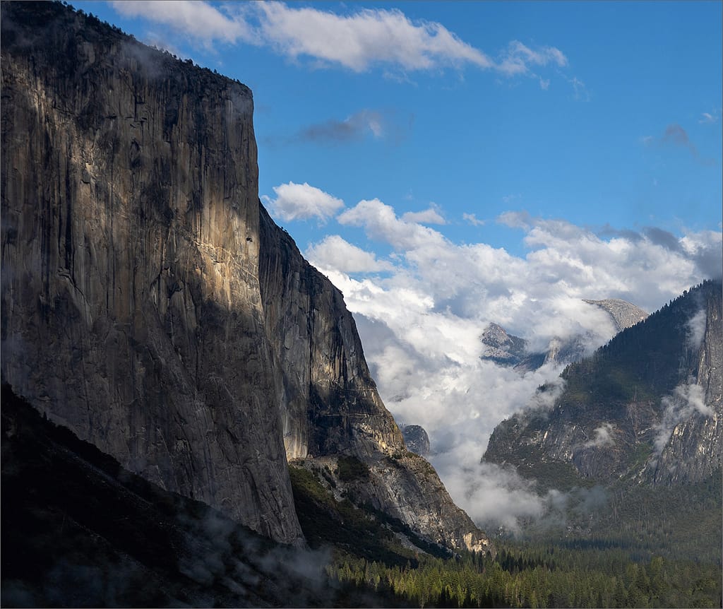 19 CLOUDY VALLEY by Belinda Wilson