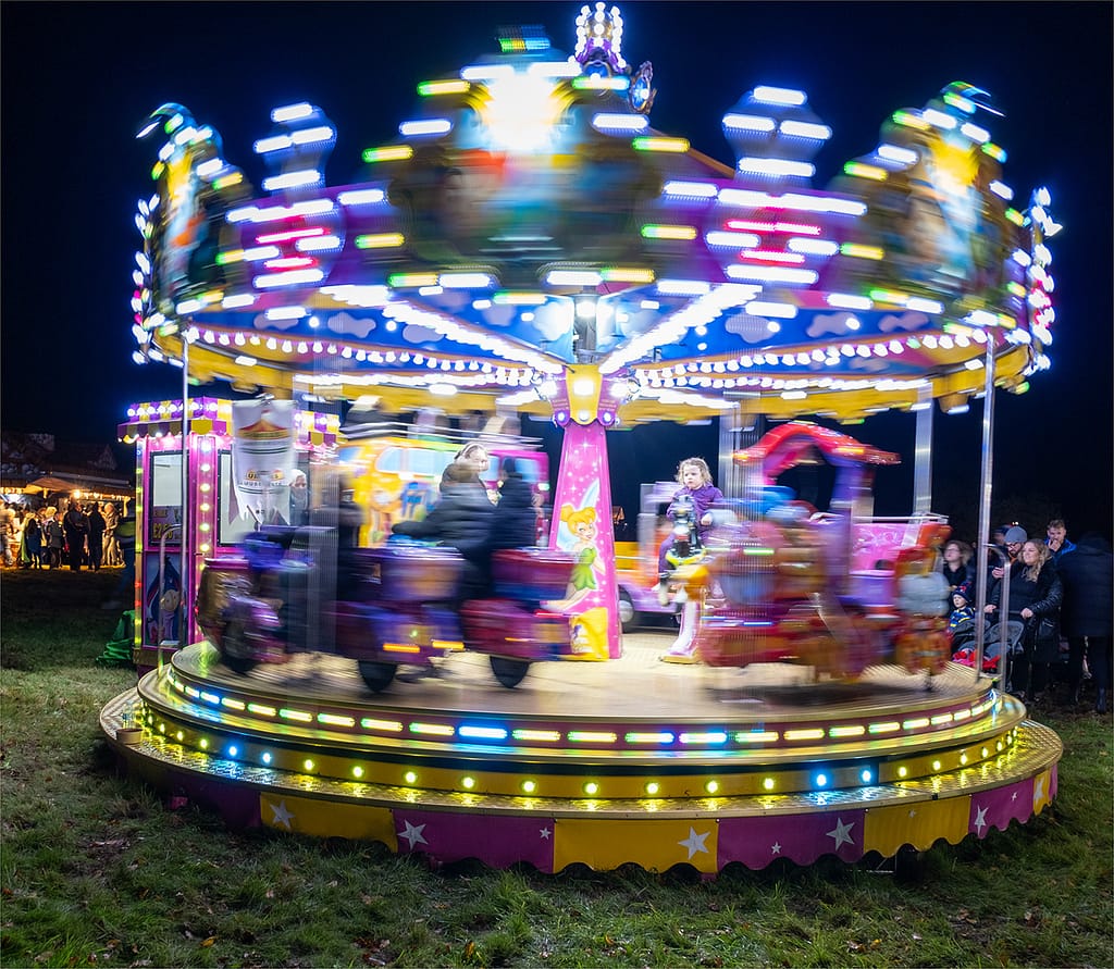 19 FUNFARE by David Knapp