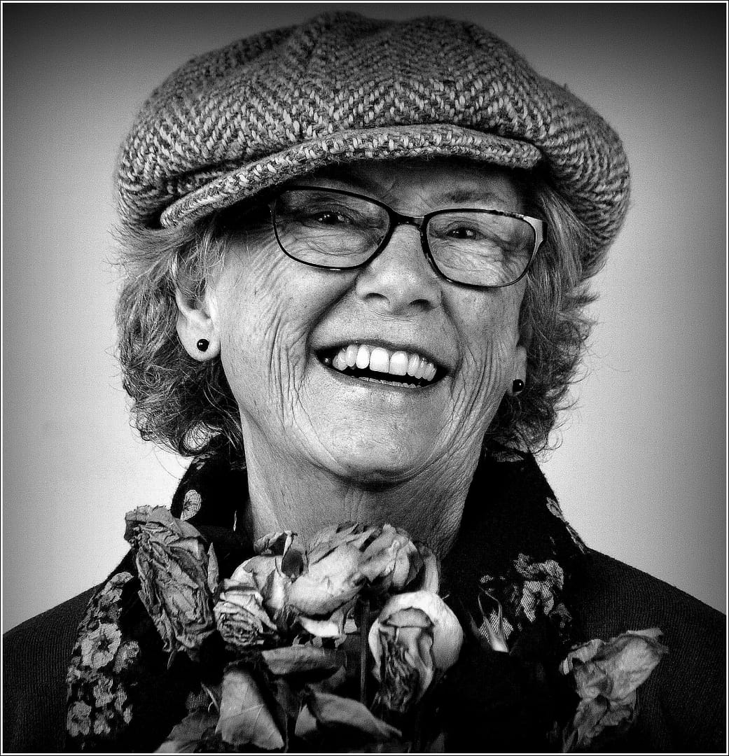 Highly Commended HAPPY by David Pratt