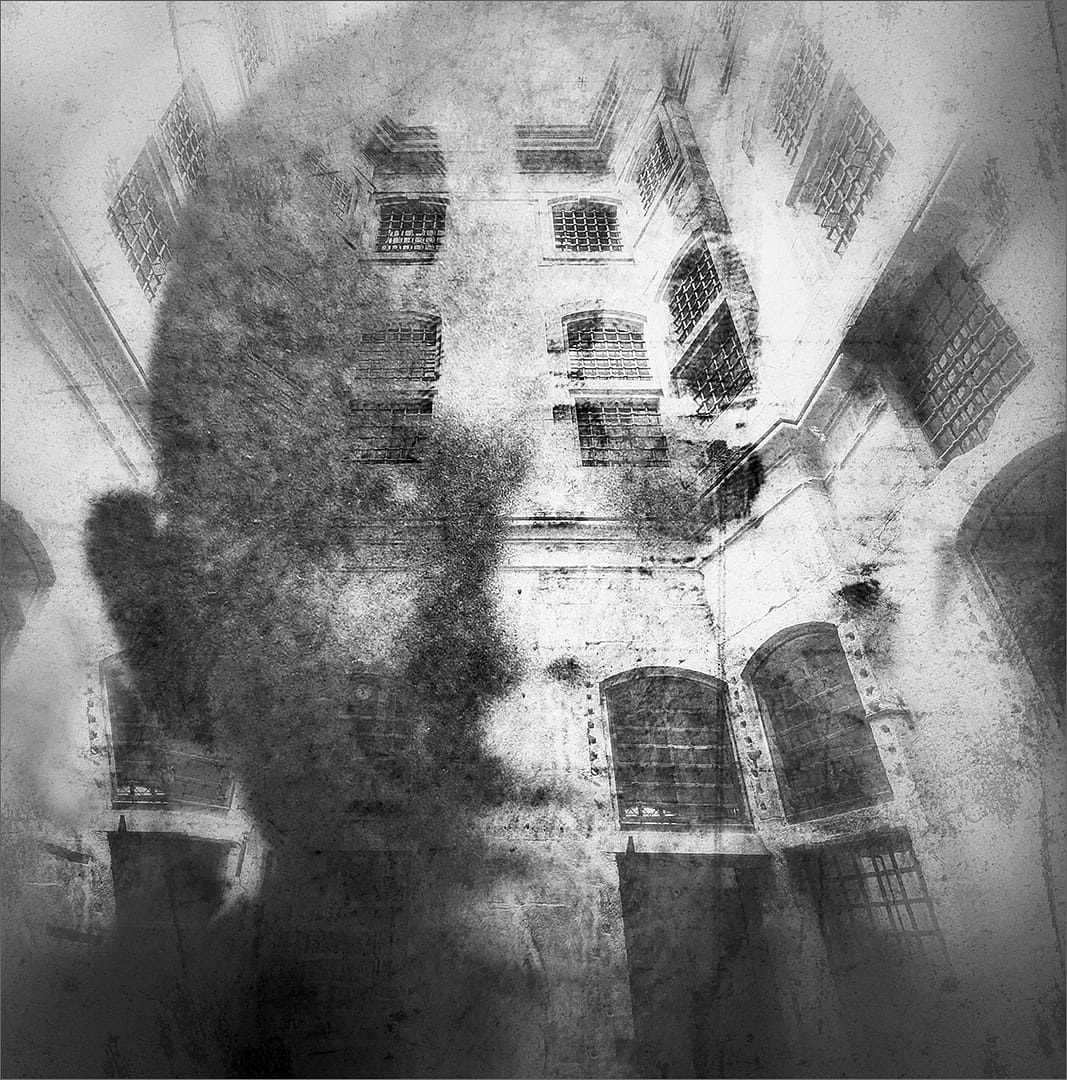 21 THE DELINQUENT by Belinda Wilson