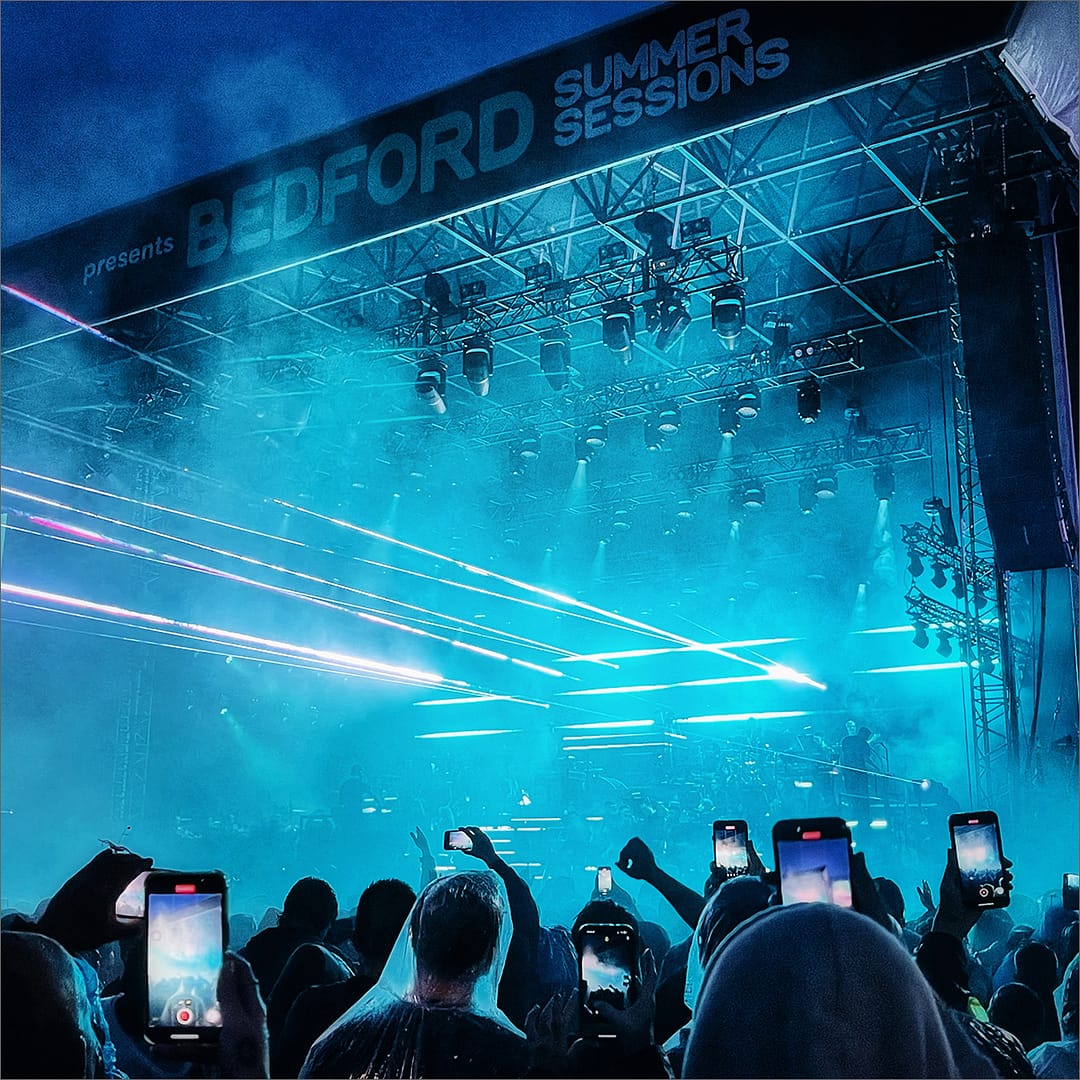 Commended PHONES AND PONCHOS by Helen Castle