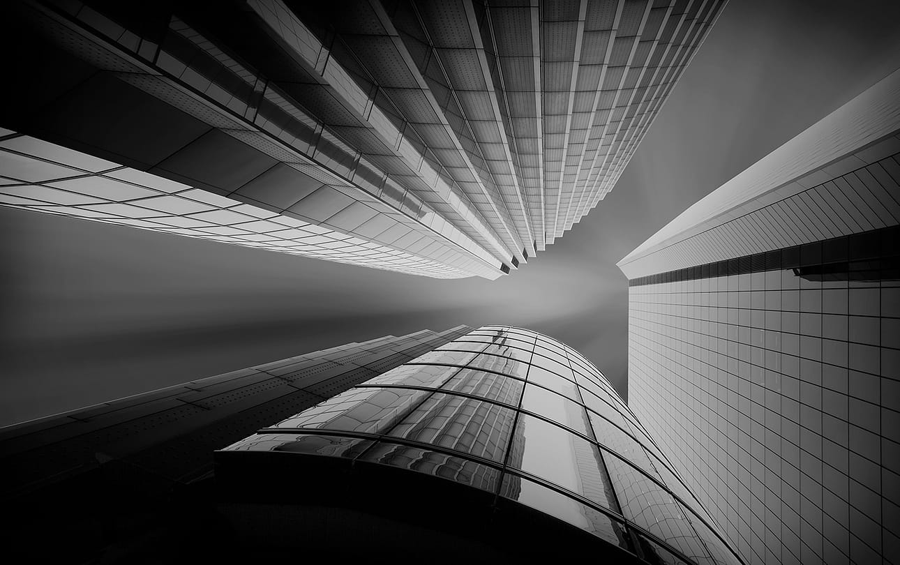 21 THE CITY by Andy Cole