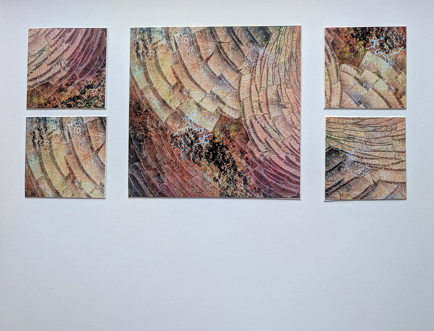 20 UNTITLED by Belinda Wilson