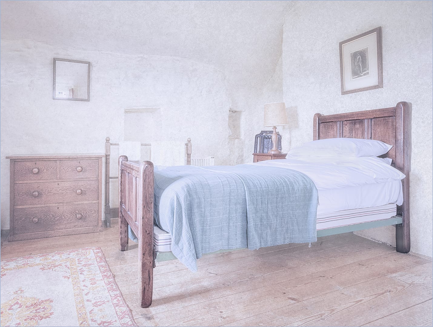 20 A ROOM FOR DREAMS by Richard Burn