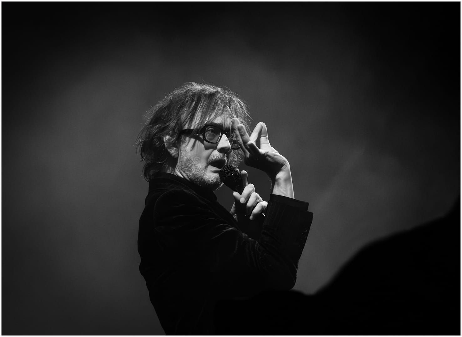 18 JARVIS by Paul Tapping