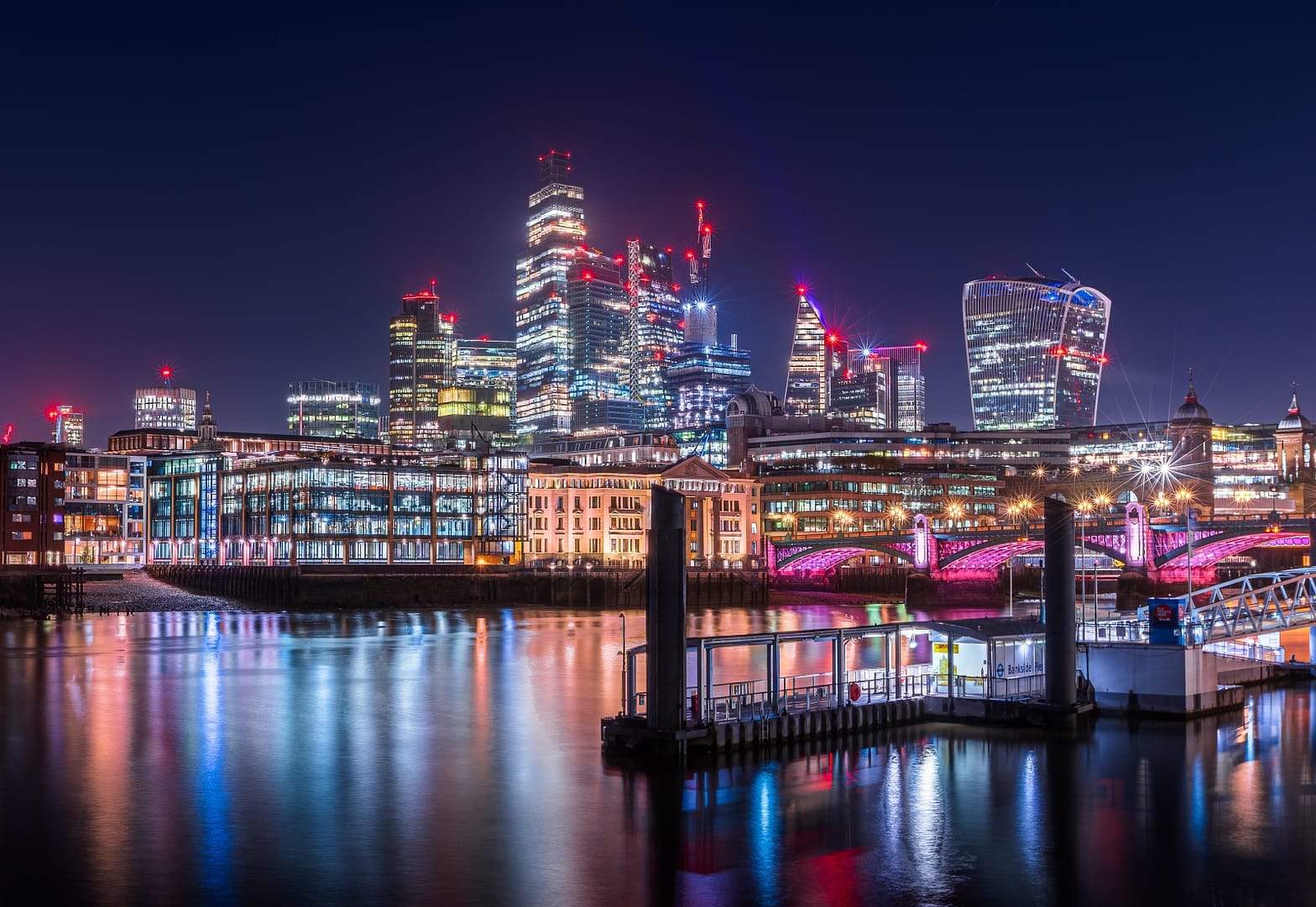 18 URBAN CONSTALLATIONS by Ian Gutteridge