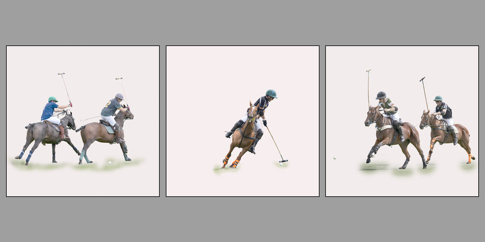 19 CHASING THE BALL by Jane D'Souza