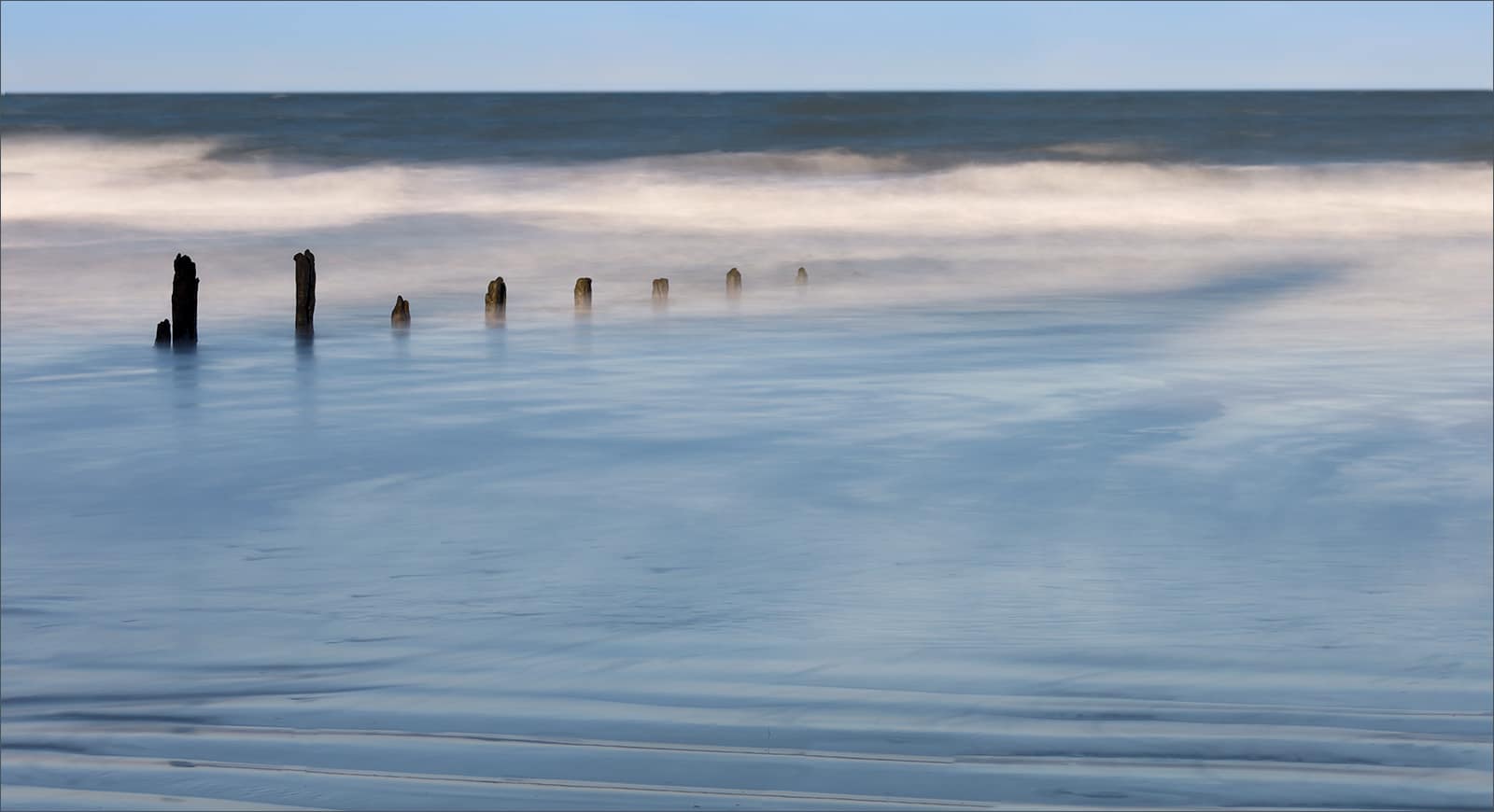 Commended BRANCASTER by Belinda Wilson