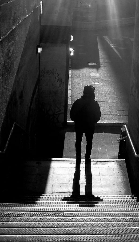 19 LONER by David Pratt 1