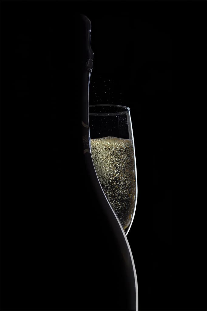 20 PRIMA PROSECCO by Roger Green