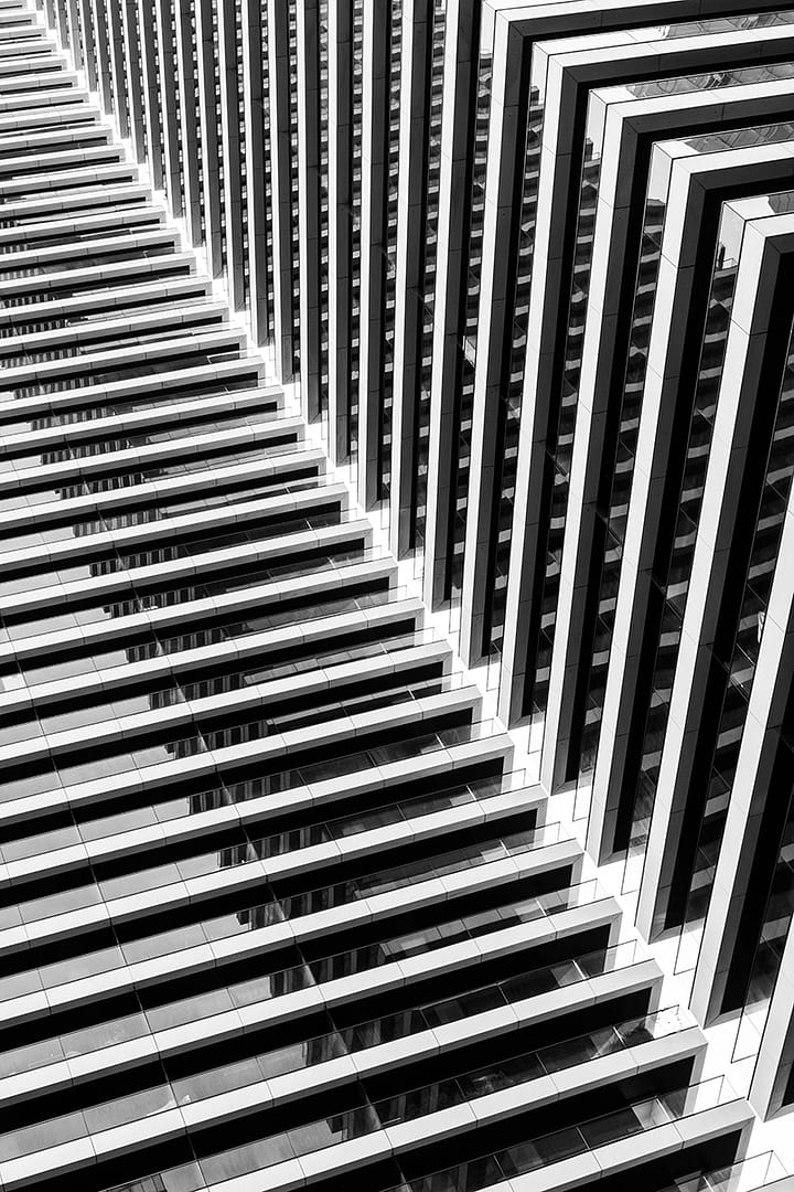 18 THE PLANNER'S DREAM by Paul Tapping