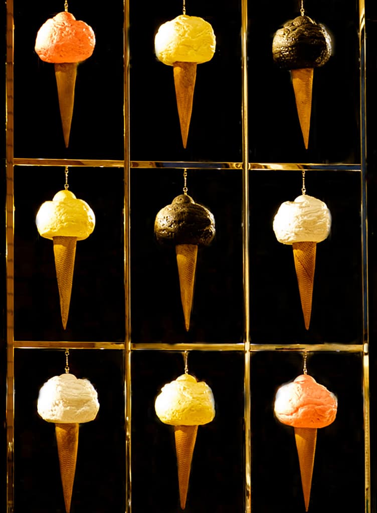 18 GELATO by Paul Tapping