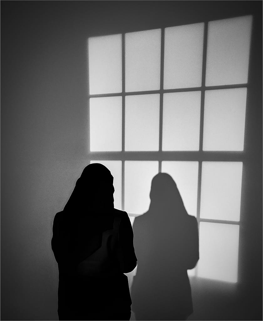 19 PROJECTION by Richard Burn