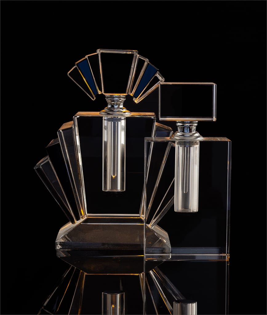 19 ART DECO by Roger Green