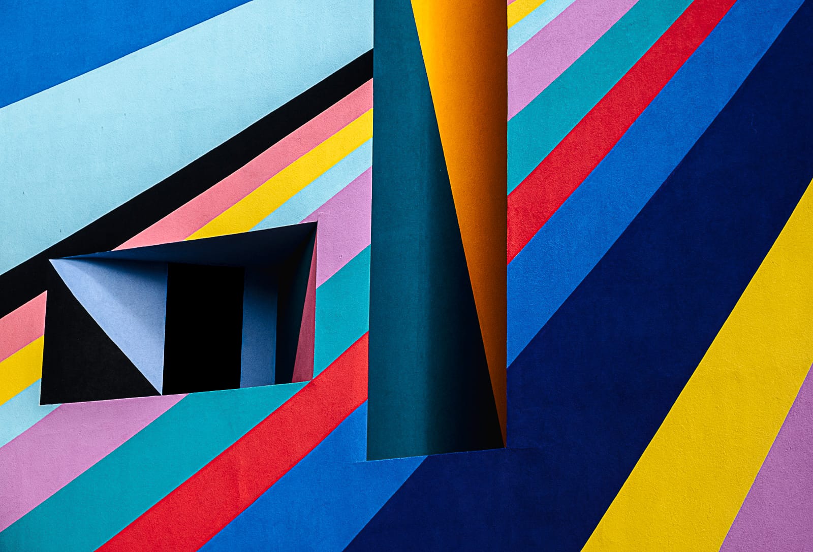 18 TOWNER EASTBOURNE , by Mark Woodgate